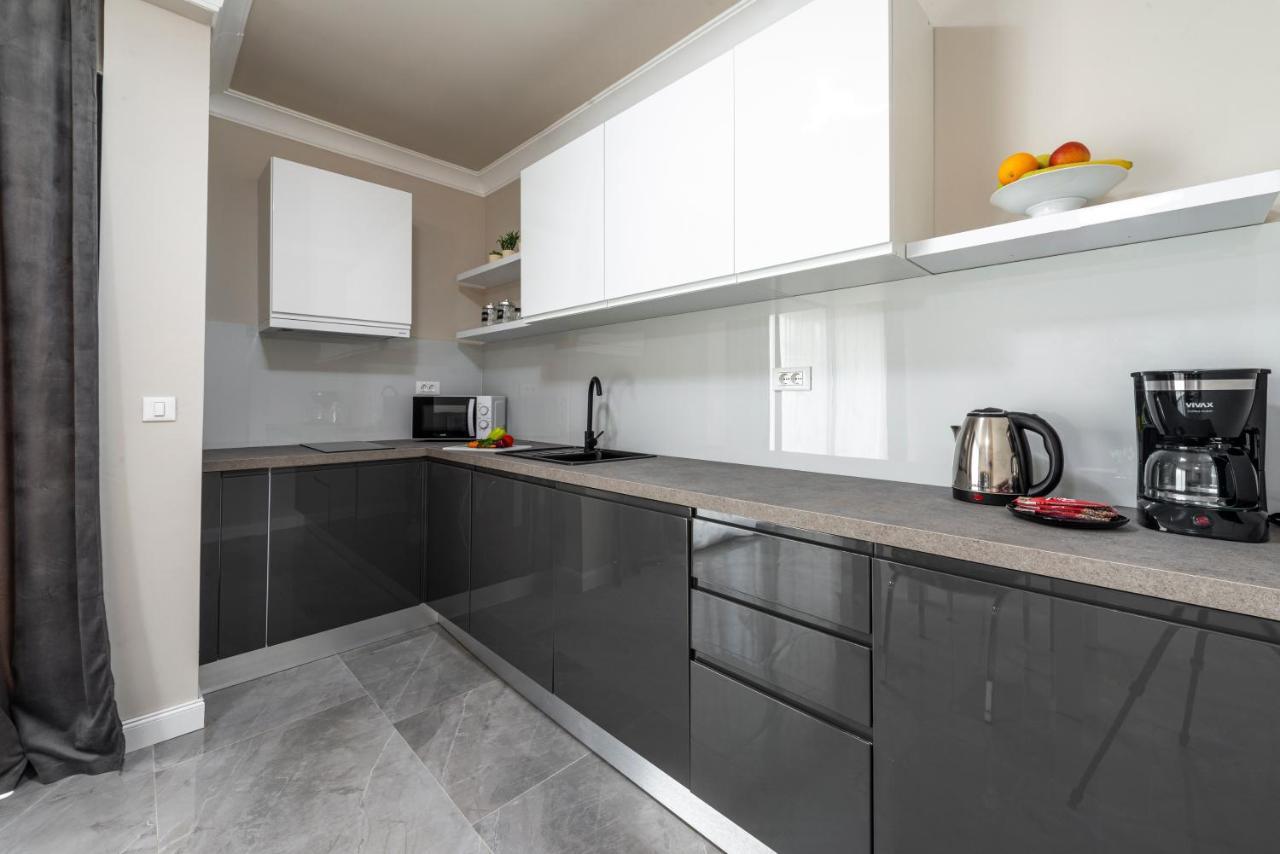 Makris No1 Apartamento Dubrovnik