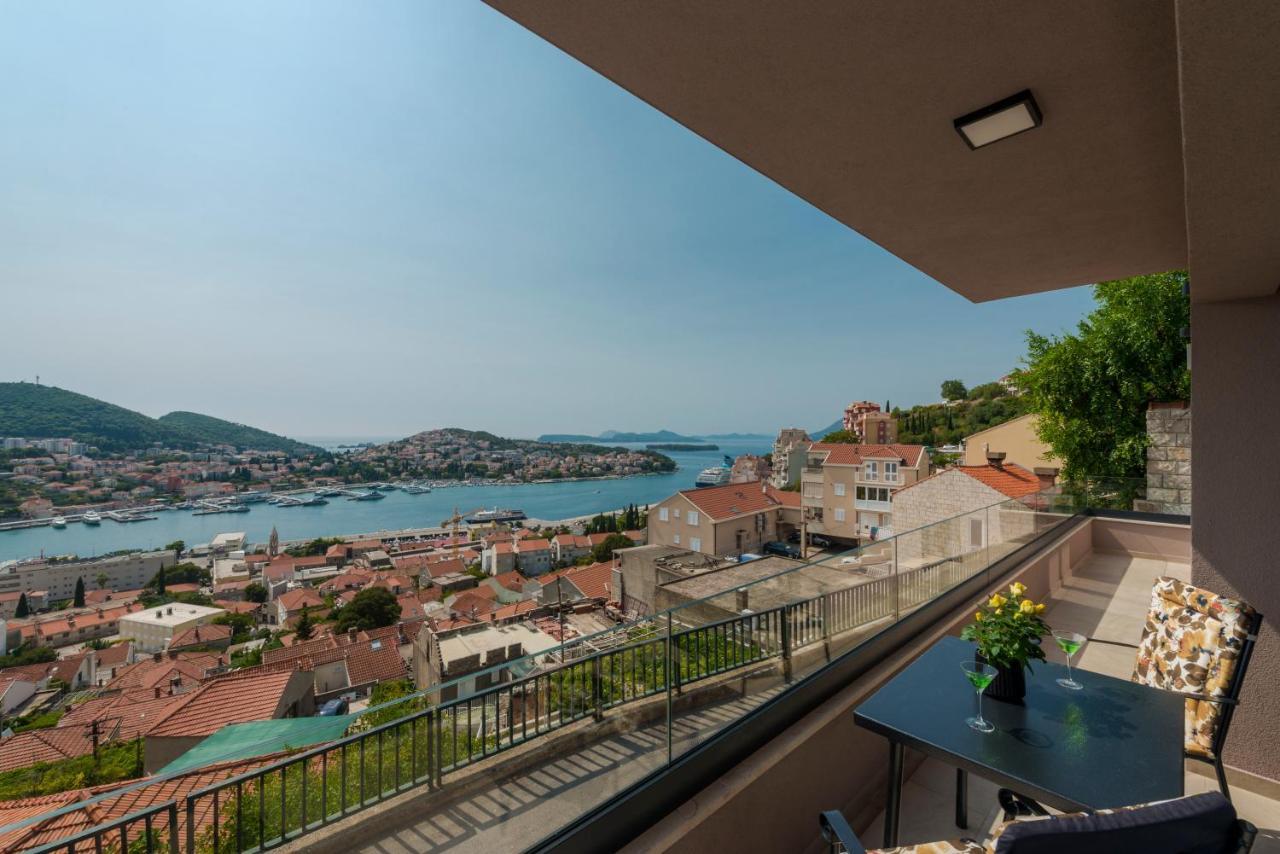 Makris No1 Apartamento Dubrovnik