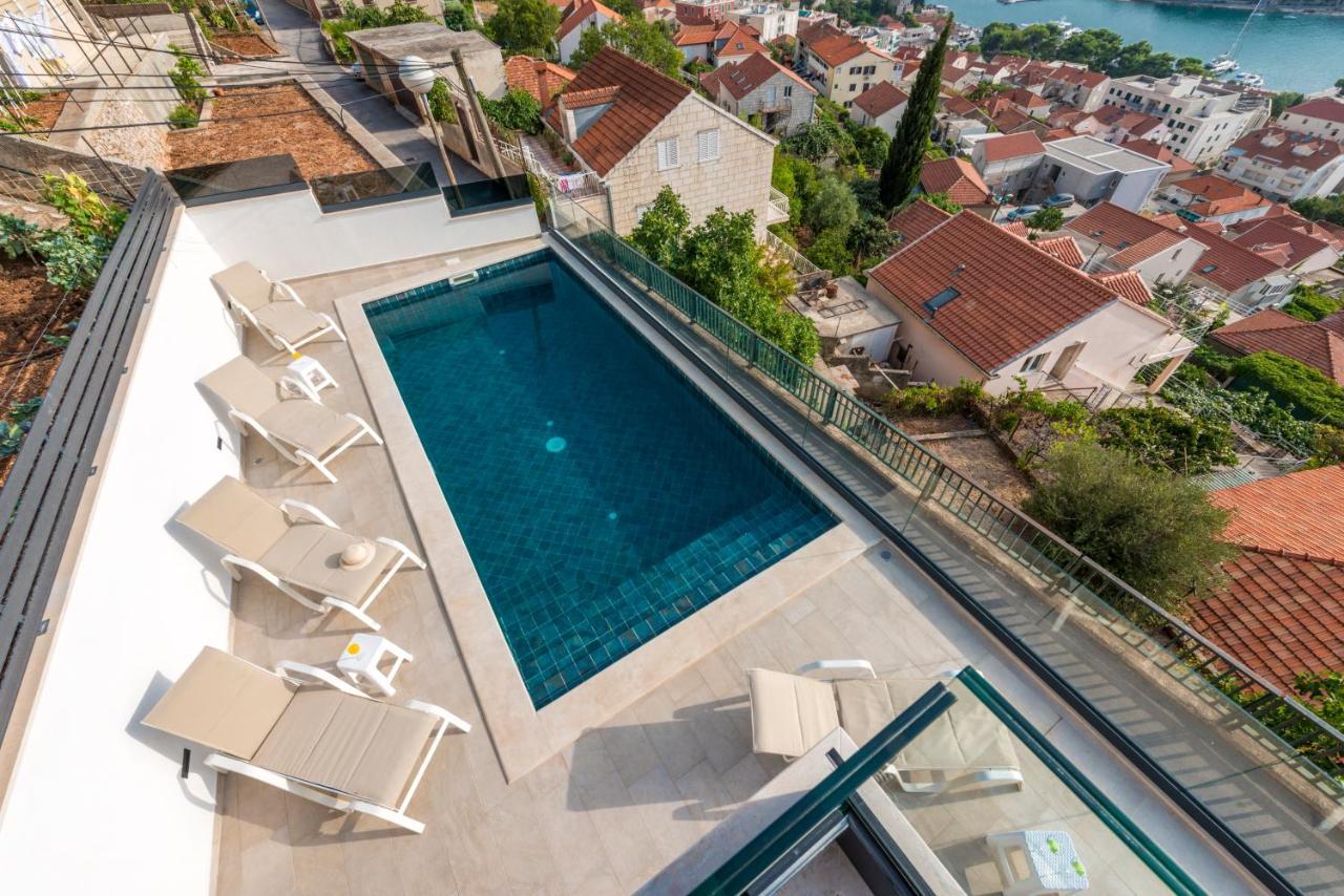 Apartamento Makris No1