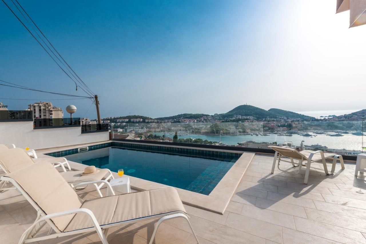 Makris No1 Apartamento Dubrovnik