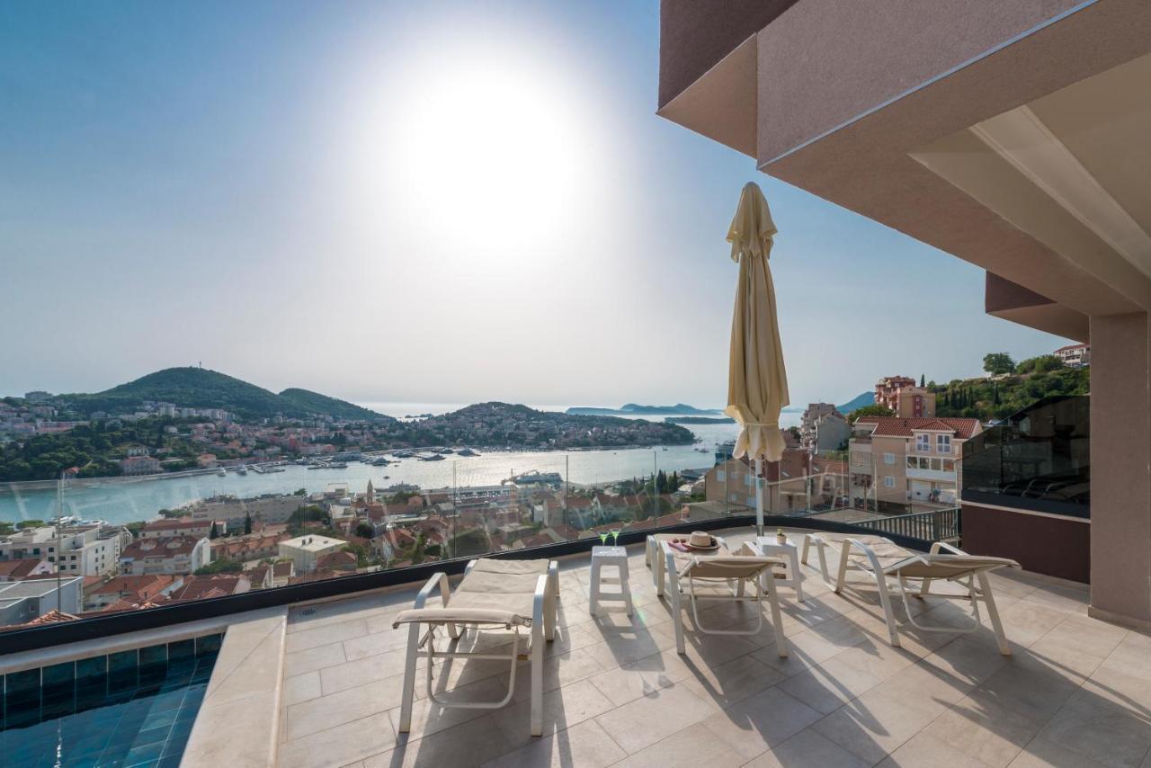 Apartamento Makris No1