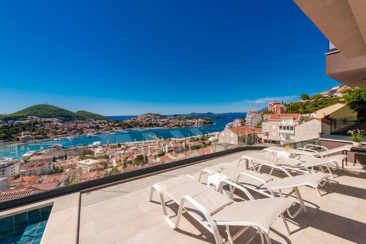 Apartamento Makris No1 Dubrovnik