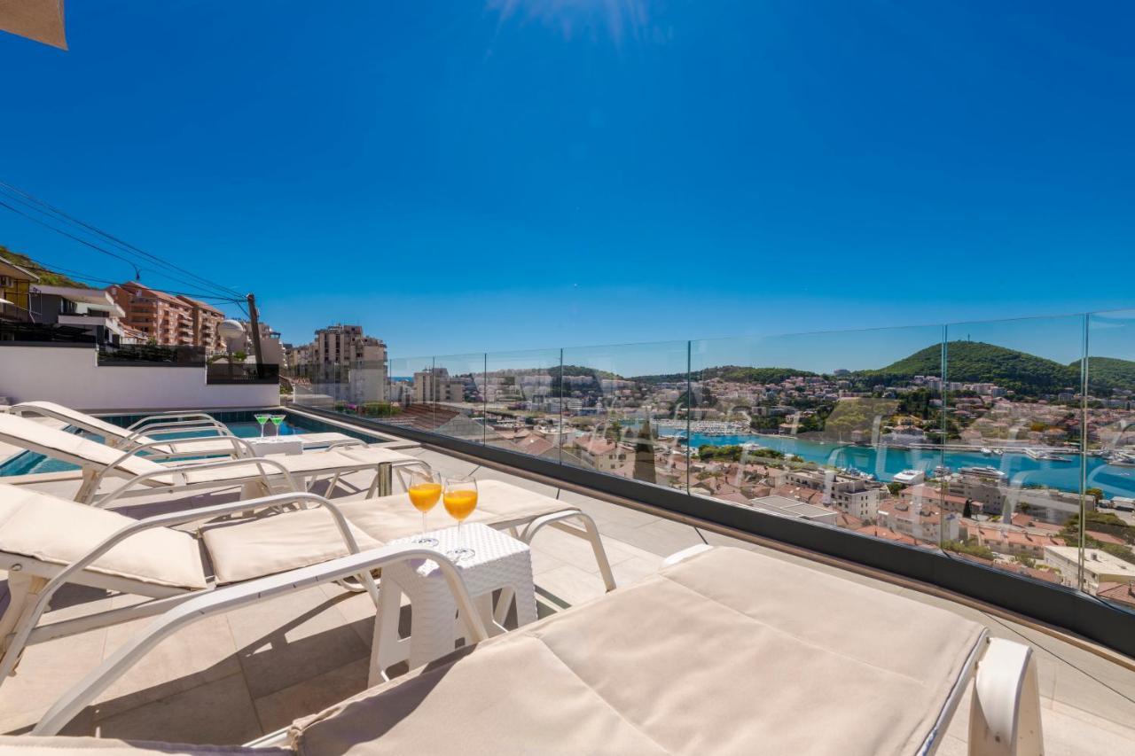Makris No1 Apartamento Dubrovnik