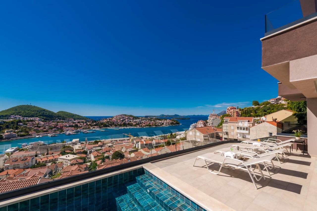 Apartamento Makris No1