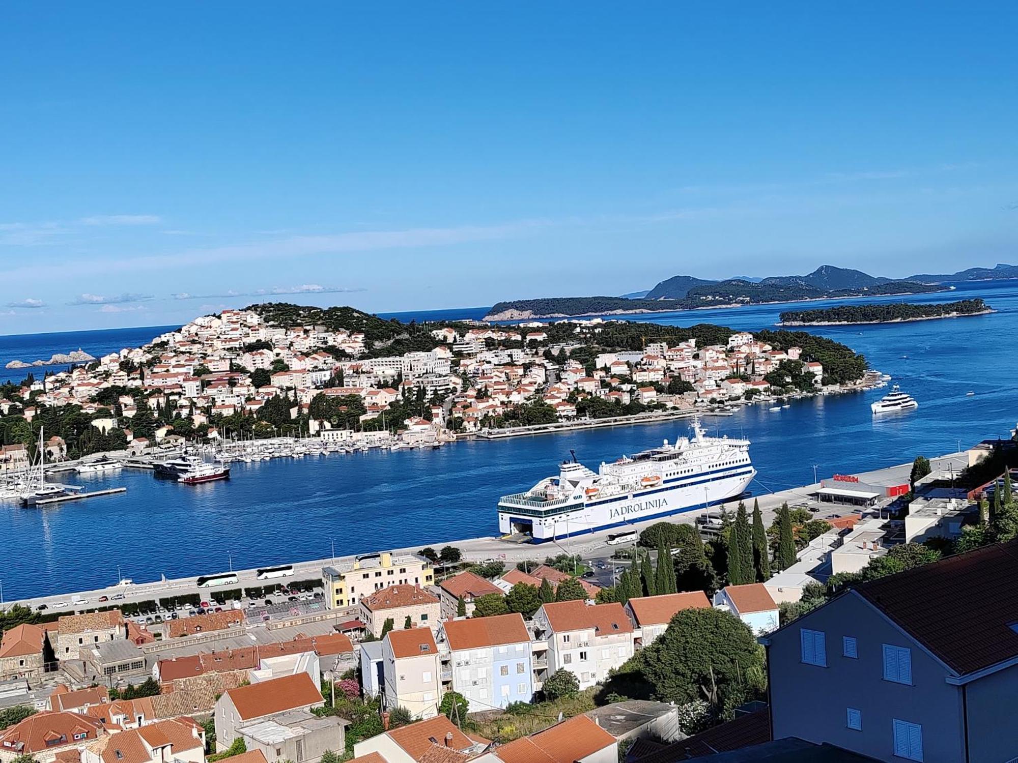 Makris No1 Dubrovnik