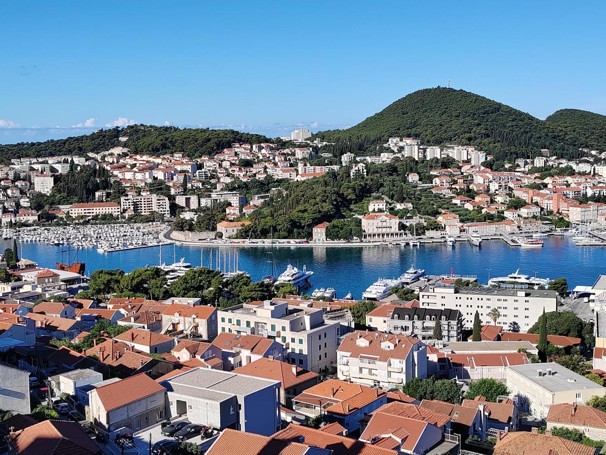 Makris No1 Dubrovnik