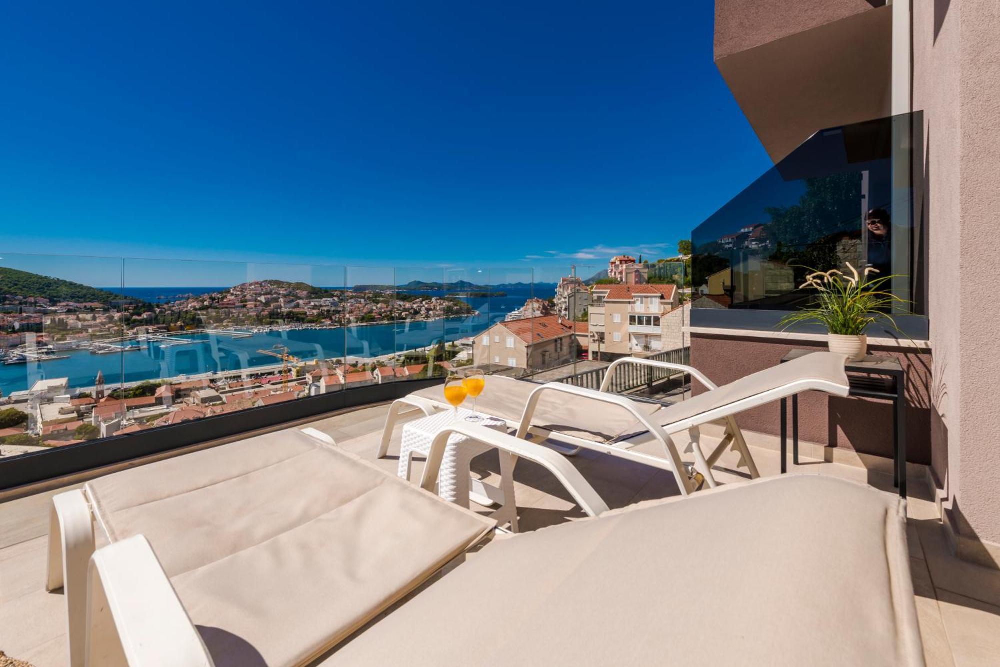 Makris No1 Apartamento