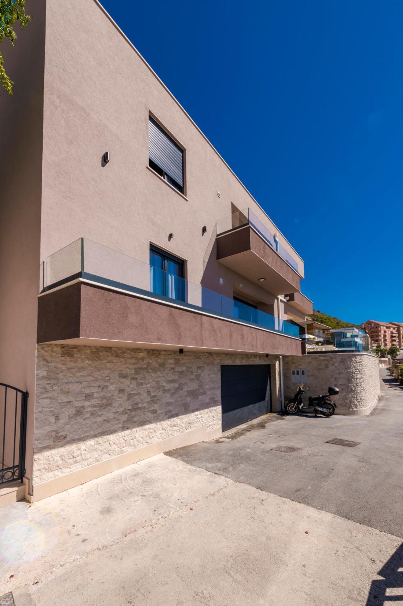 Apartamento Makris No1