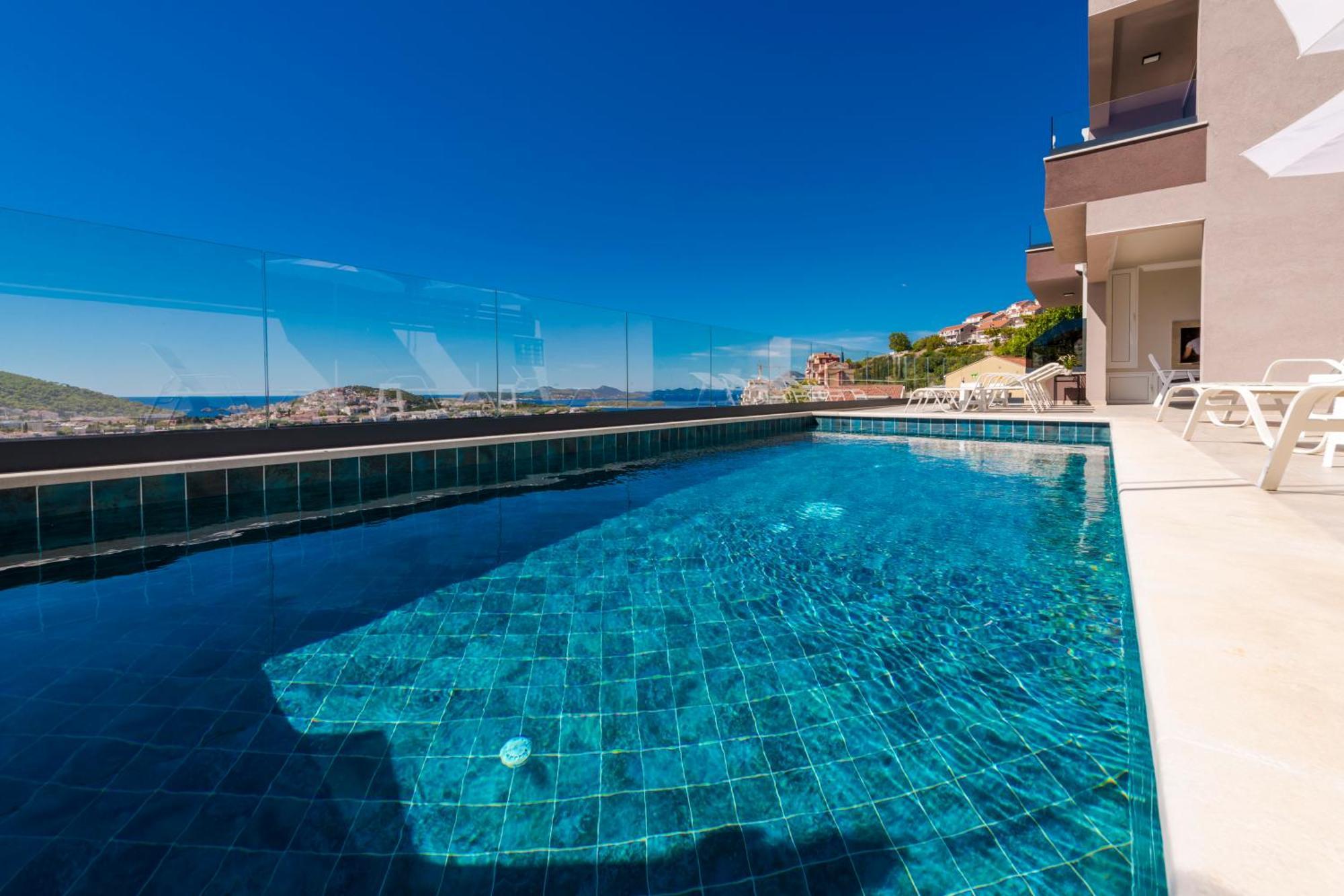 Makris No1 Apartamento *