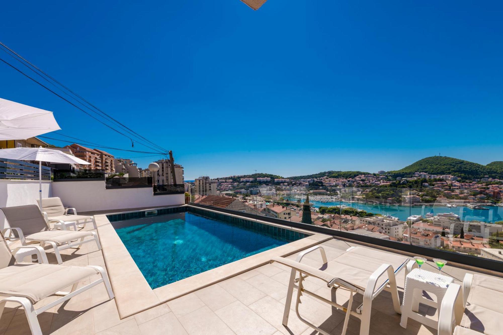 Apartamento Makris No1 *