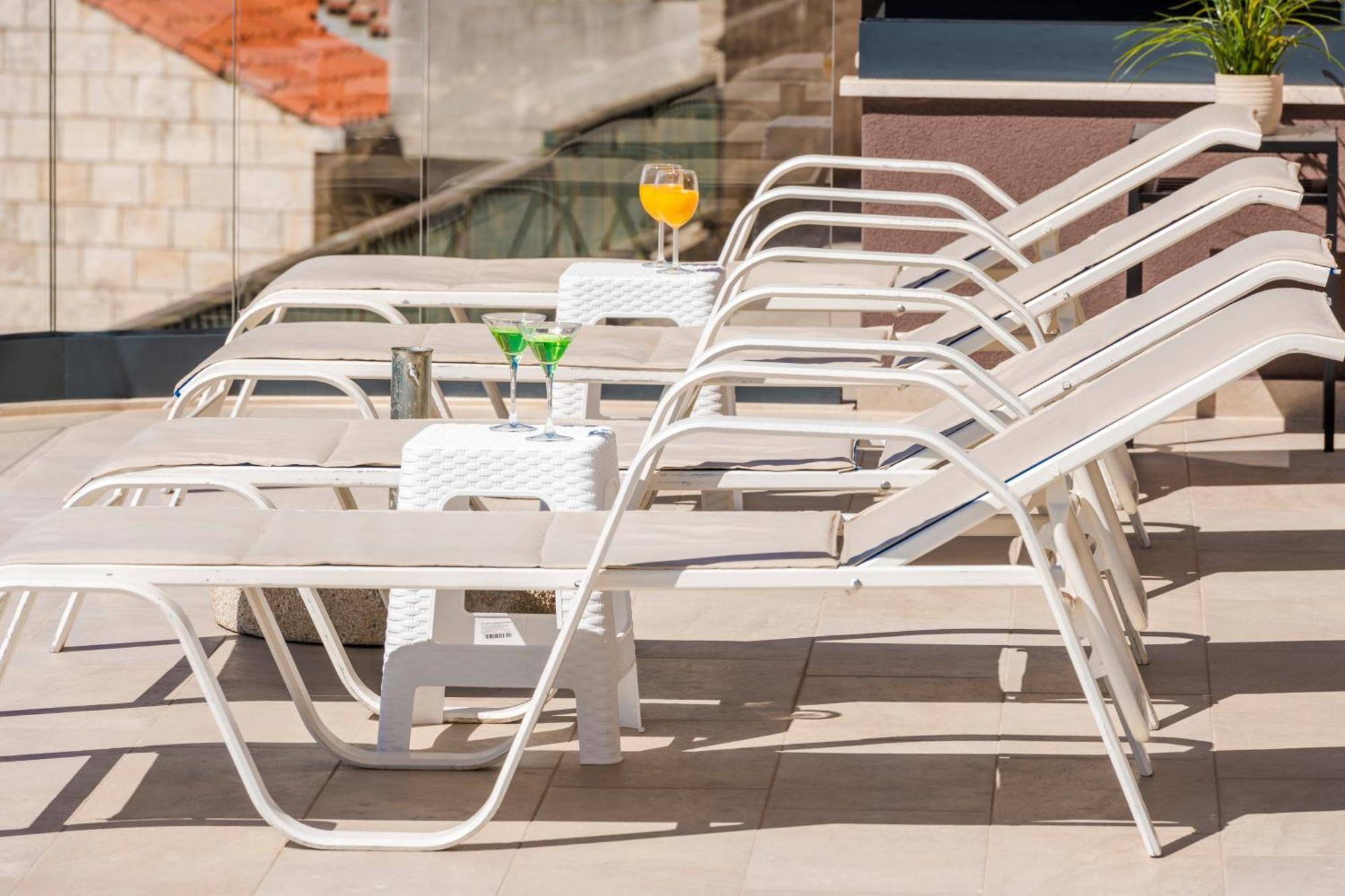 Makris No1 Apartamento Dubrovnik
