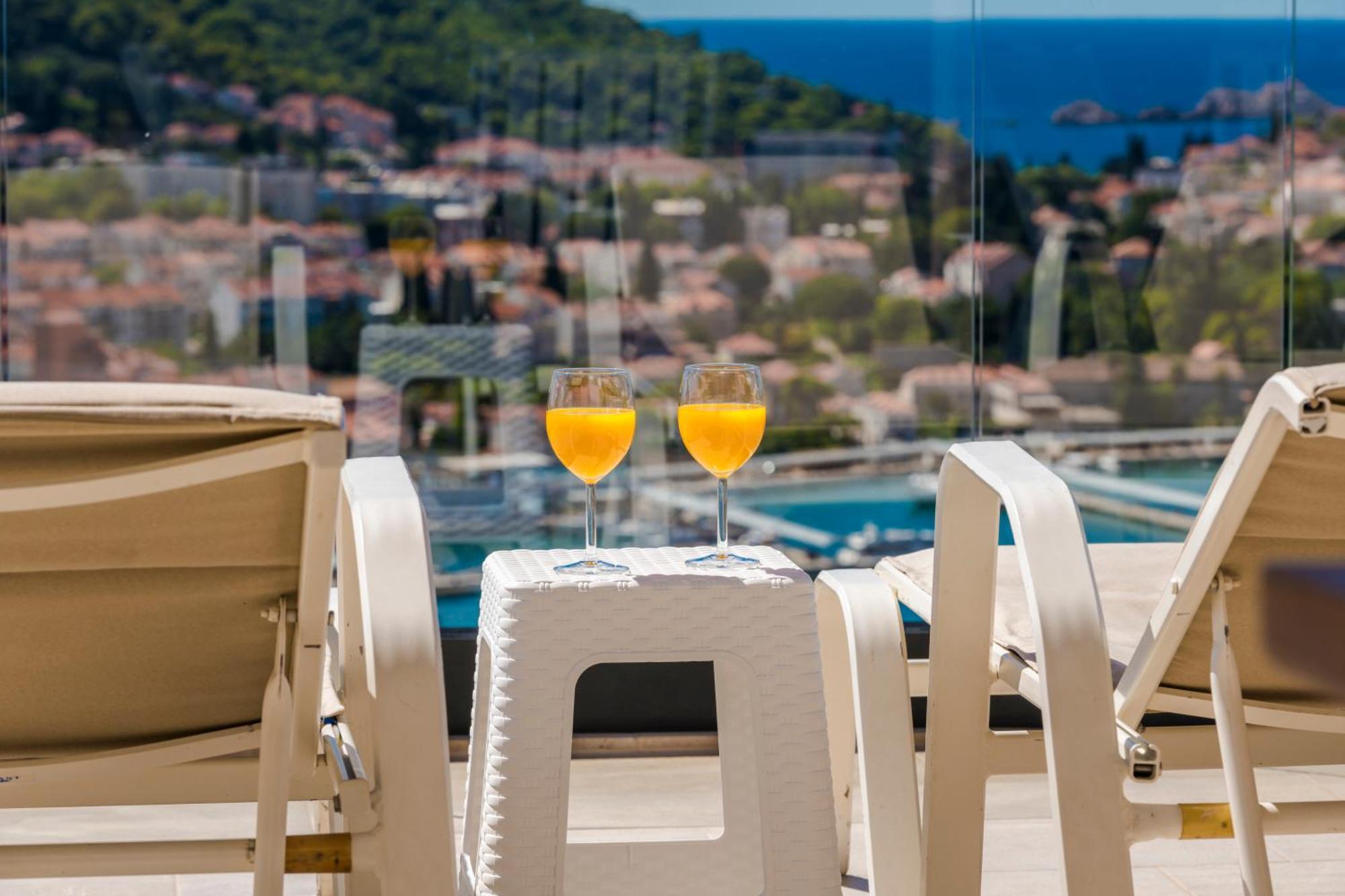 Makris No1 * Dubrovnik