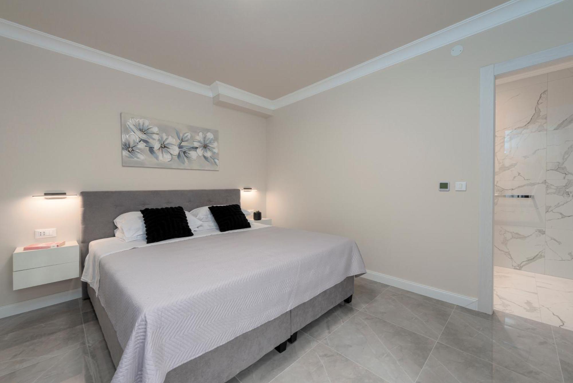 Makris No1 Apartamento *