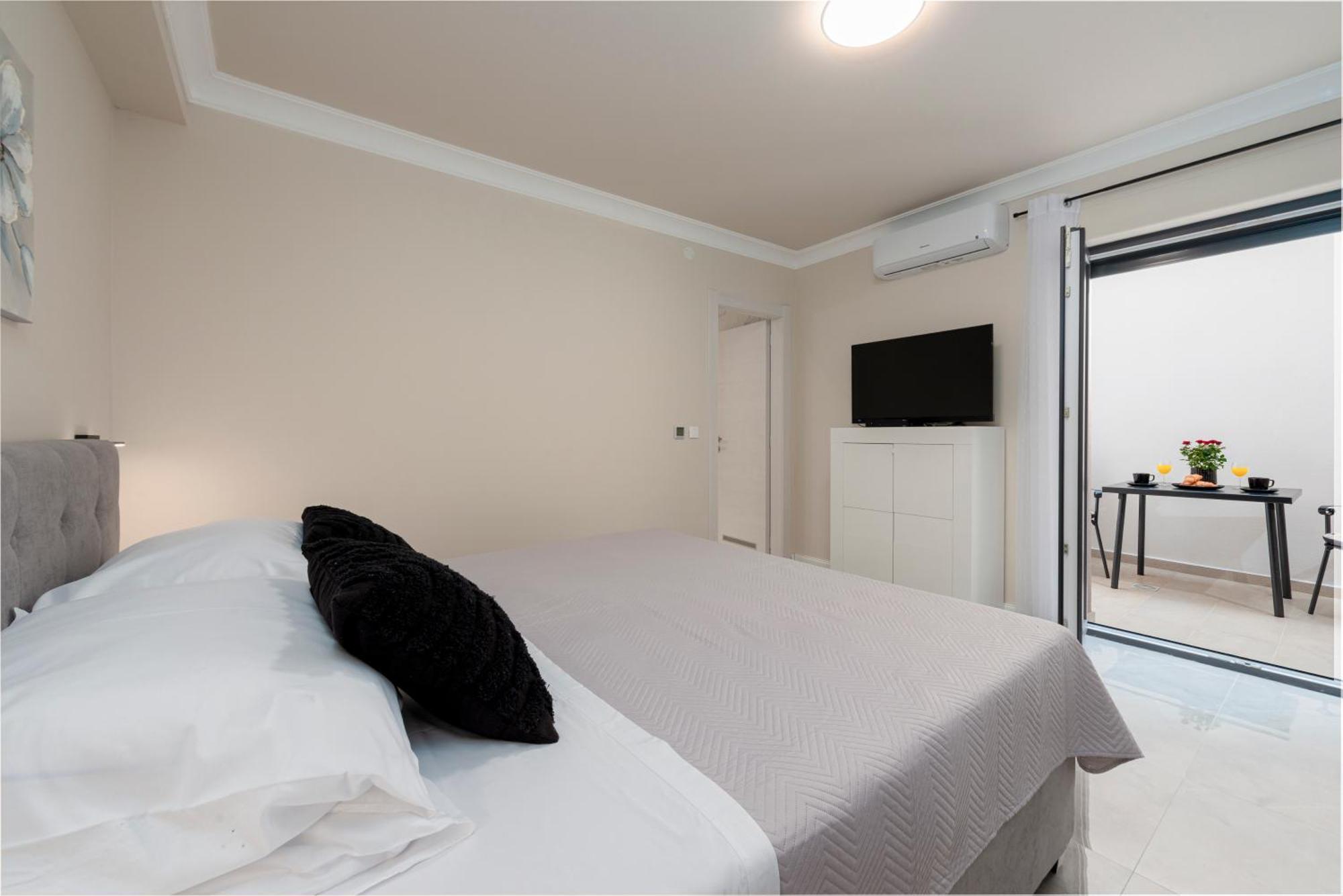 Makris No1 Apartamento Dubrovnik