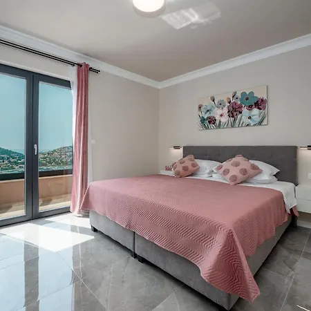 Apartments Makris No1 Dubrovnik Exterior foto