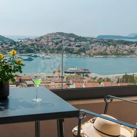 Apartments Makris No1 Dubrovnik Exterior foto