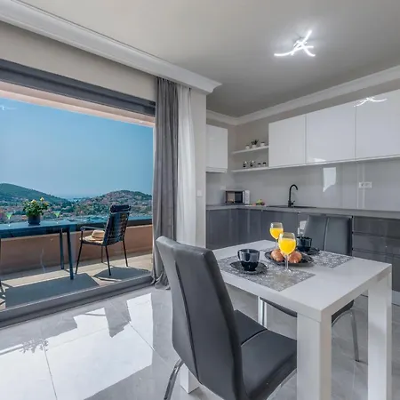 Apartments Makris No1 Dubrovnik Exterior foto