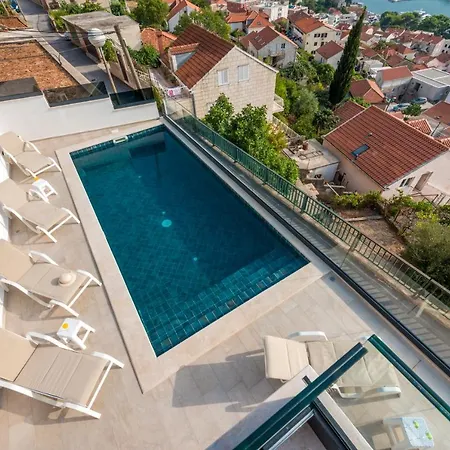 Apartments Makris No1 Dubrovnik Exterior foto