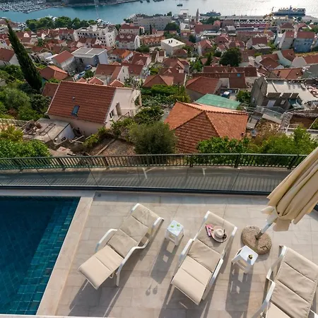 Apartments Makris No1 Dubrovnik Exterior foto