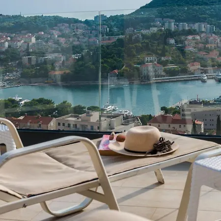 Apartments Makris No1 Dubrovnik Exterior foto