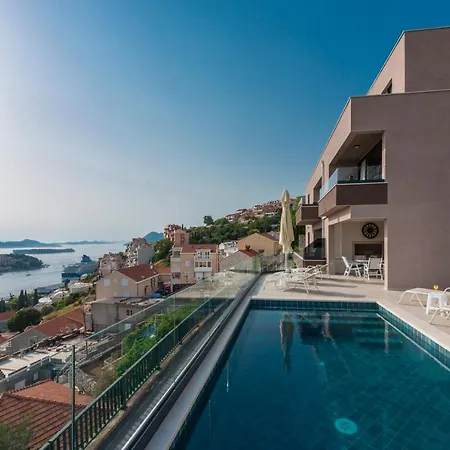 Apartments Makris No1 Dubrovnik Exterior foto