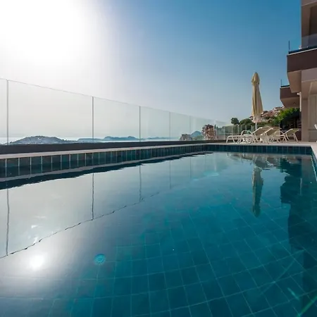 Apartments Makris No1 Dubrovnik Exterior foto