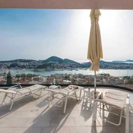 Apartments Makris No1 Dubrovnik Exterior foto