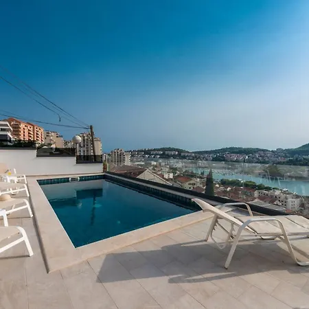Apartments Makris No1 Dubrovnik Exterior foto