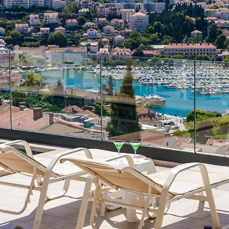 Apartments Makris No1 Dubrovnik Exterior foto