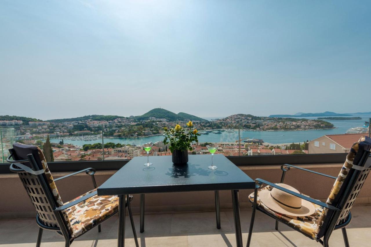 Apartment Makris No1