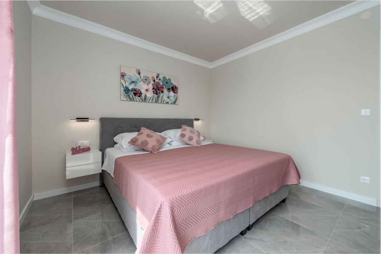 Appartamento Makris No1 Ragusa