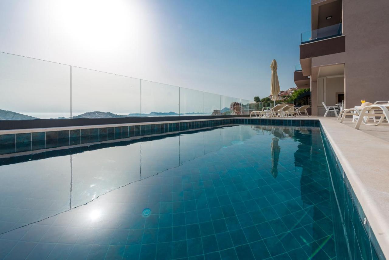 Makris No1 Apartment Dubrovnik