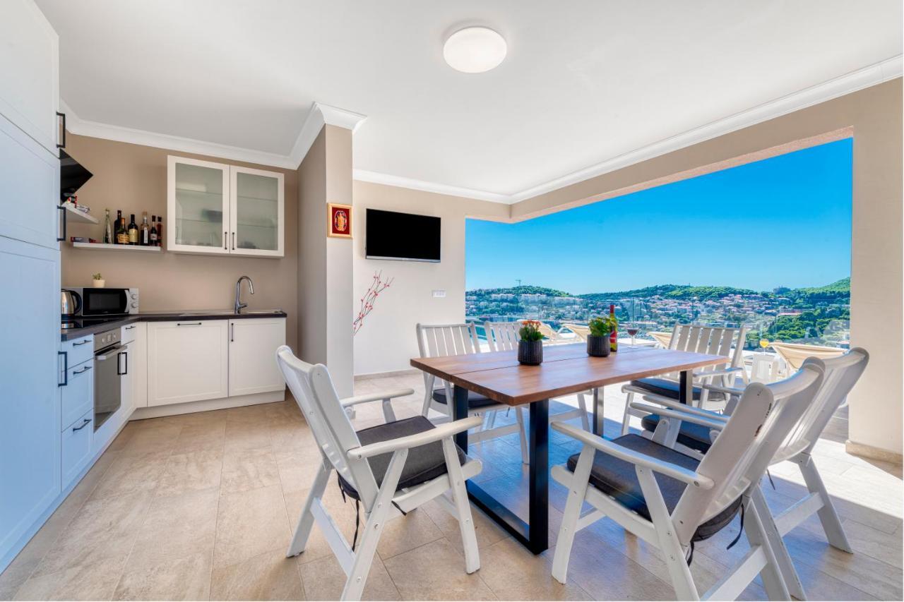 Makris No1 Apartment *