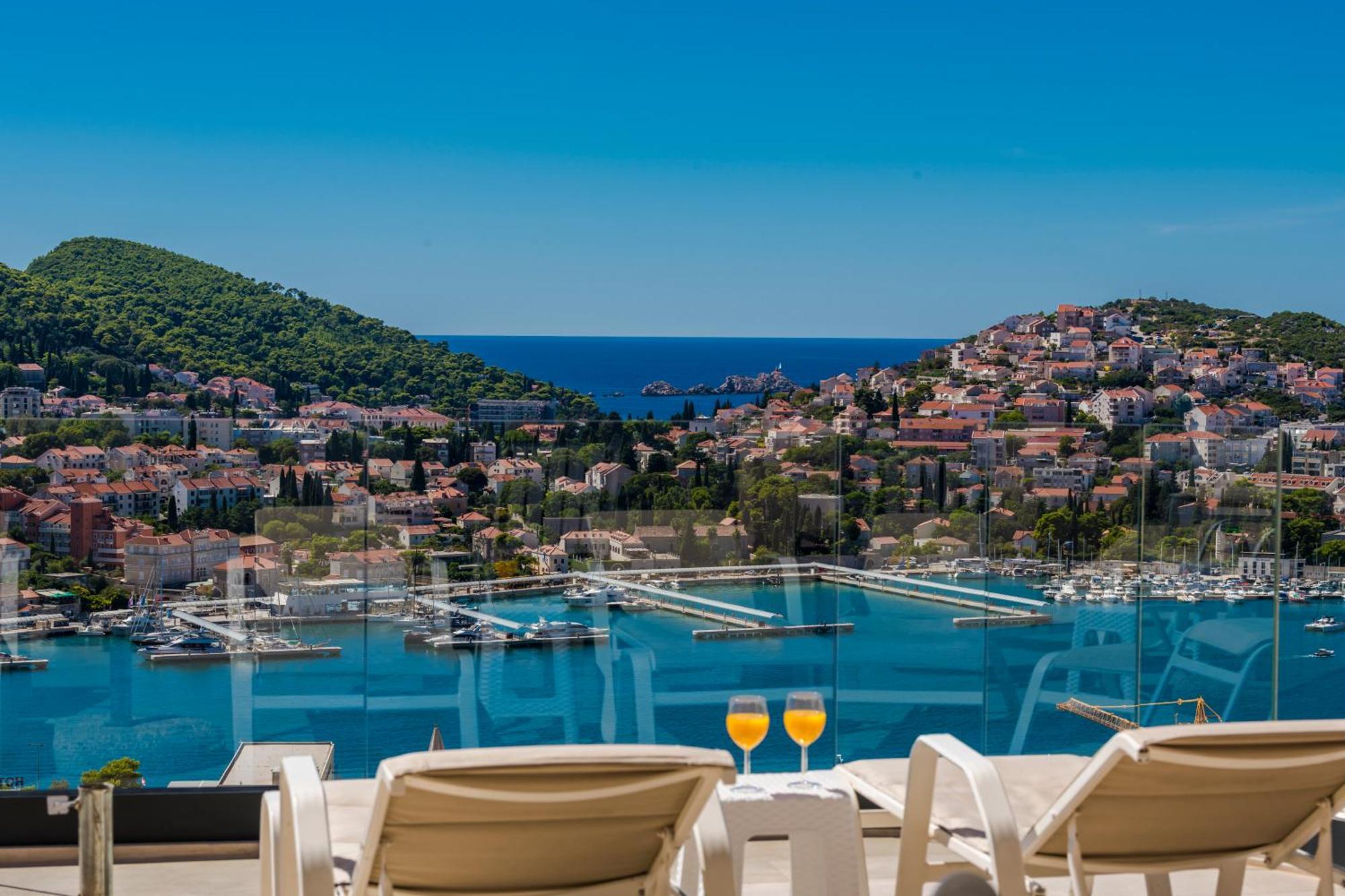 Apartment Makris No1