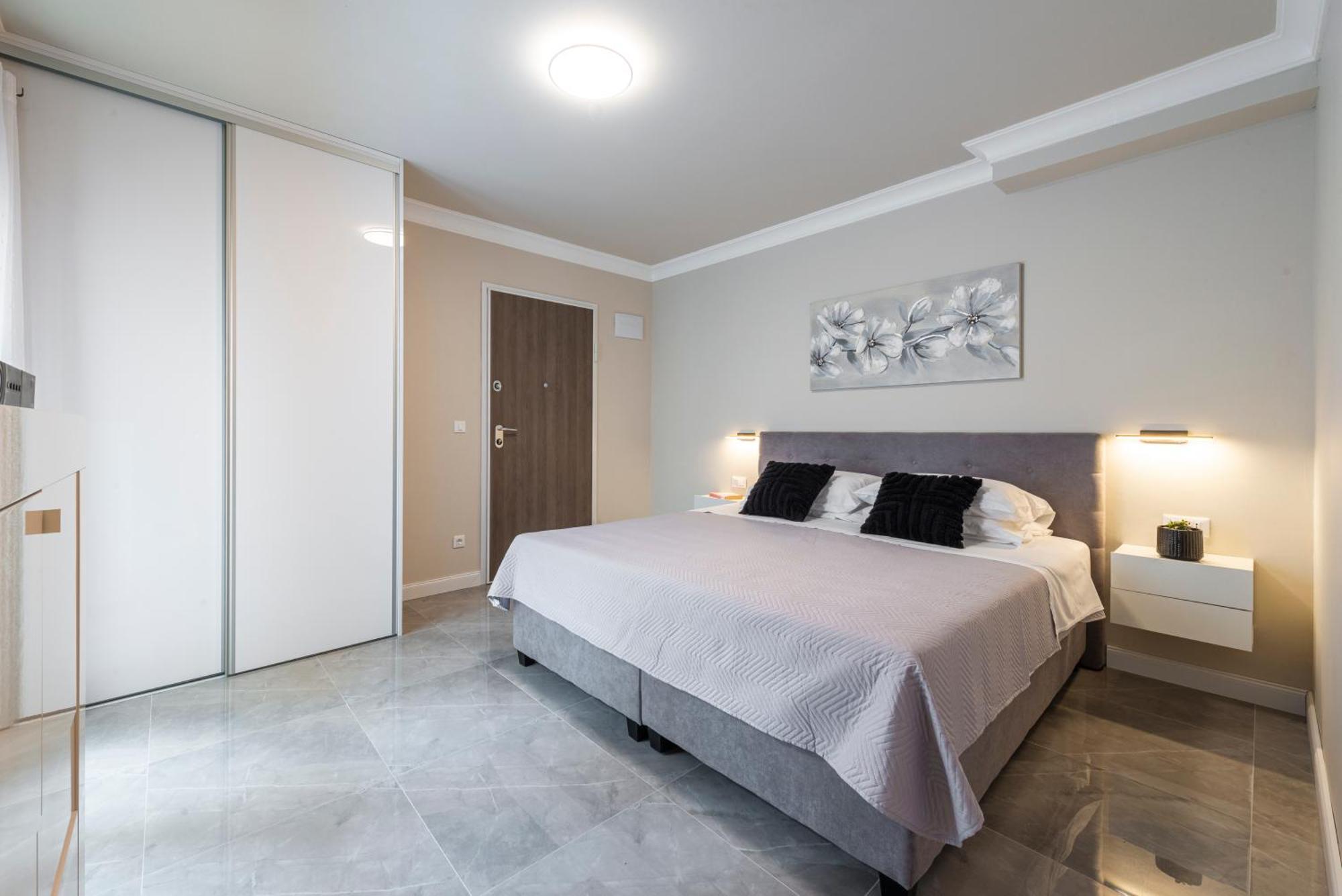 Appartamento Makris No1 *